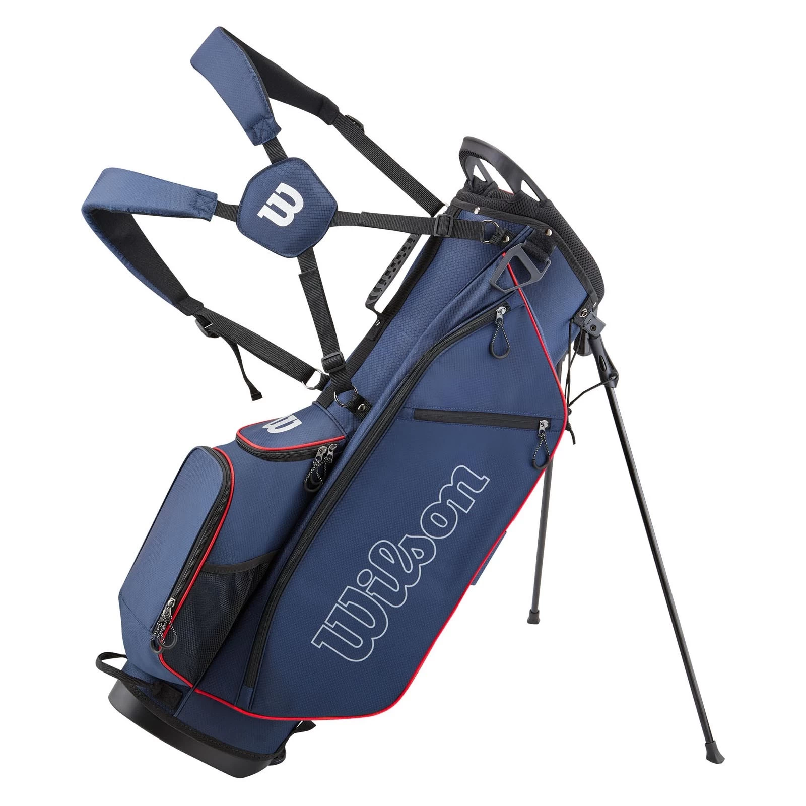 Wilson Prostaff Carry Bag - Image 6