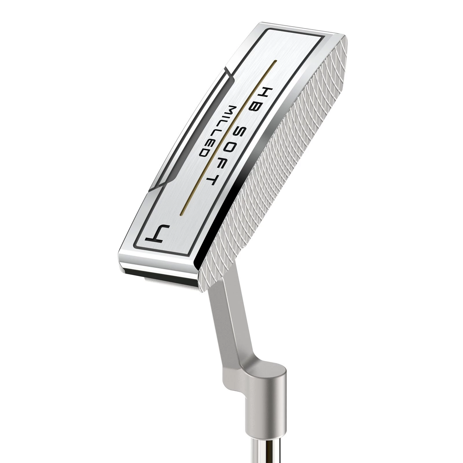 Cleveland HB Soft 4.0 Milled Plumber's Neck Putters - Image 7