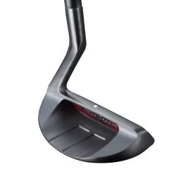 MacGregor MACTEC X Chipper