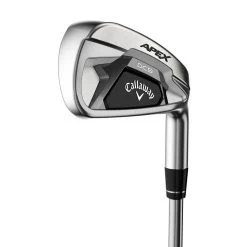 Callaway Apex DCB Graphite Irons