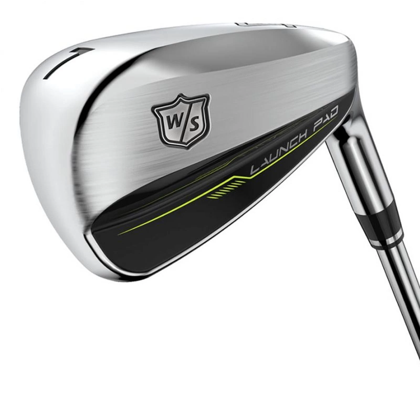 Wilson Staff Launch Pad 2 Graphite Irons