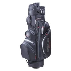 Big Max Aqua Silencio 3 Cart Bags