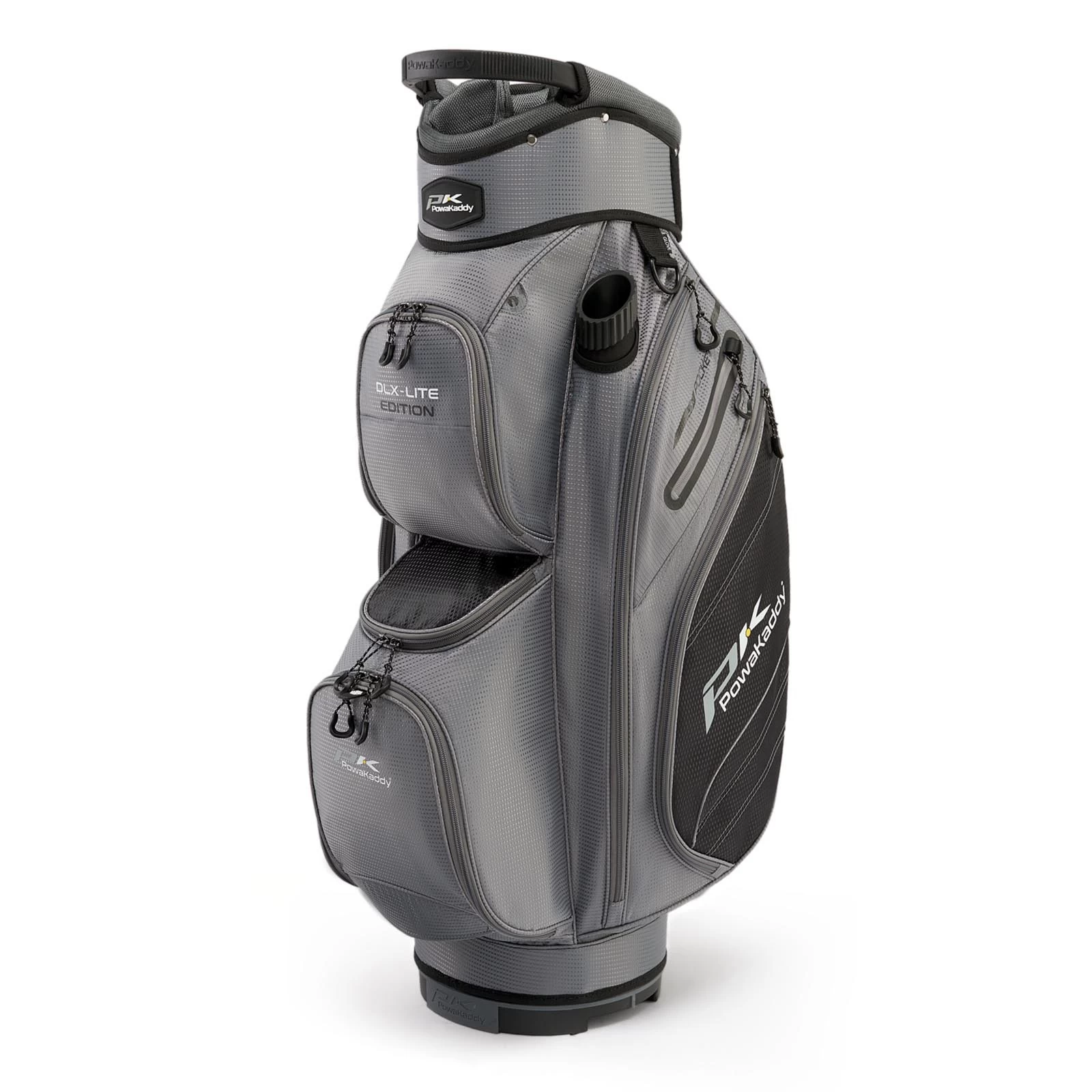 Powakaddy DLX-Lite Edition Bag - Image 3