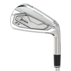 Srixon ZX5 Mk II Steel Irons