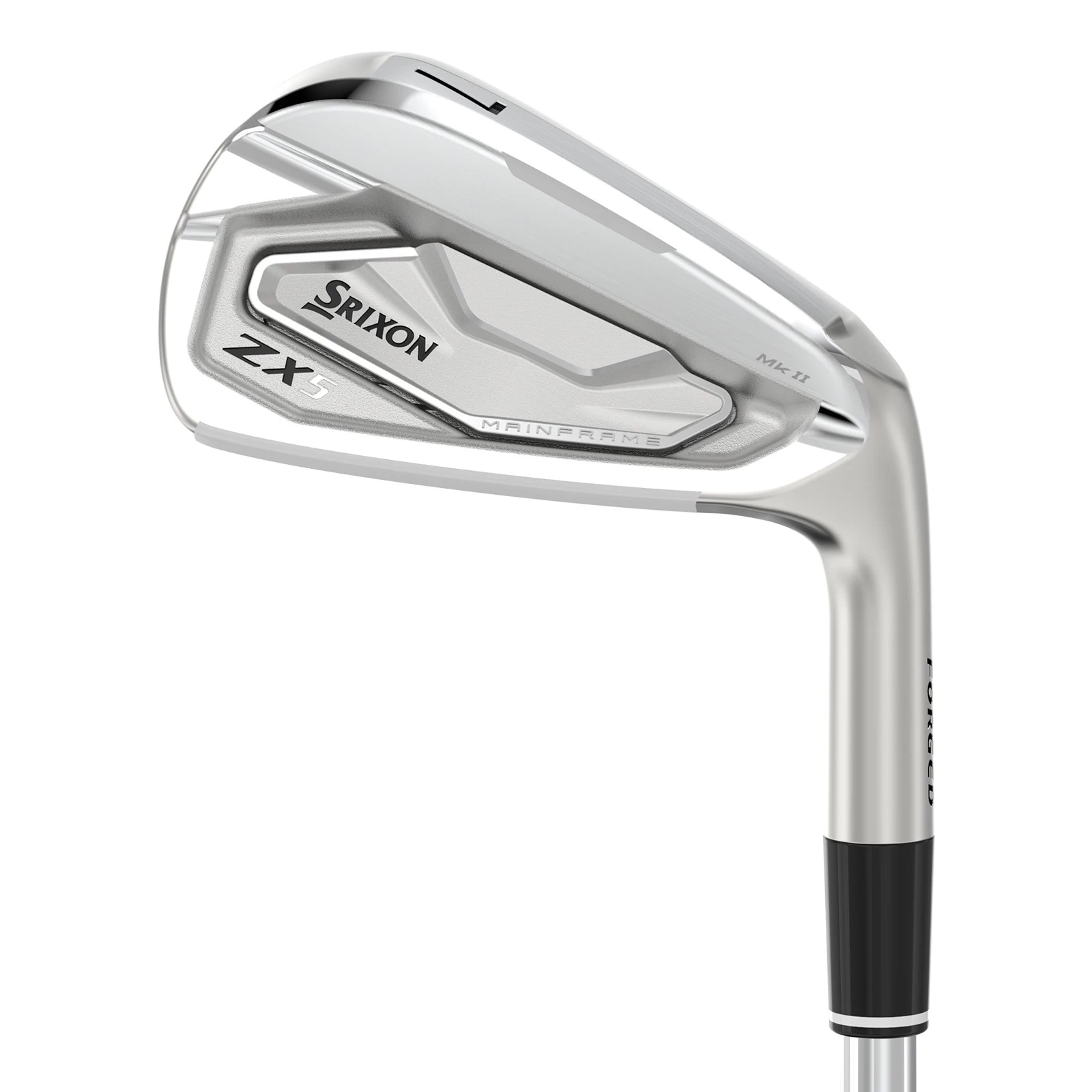 Srixon ZX5 Mk II Steel Irons