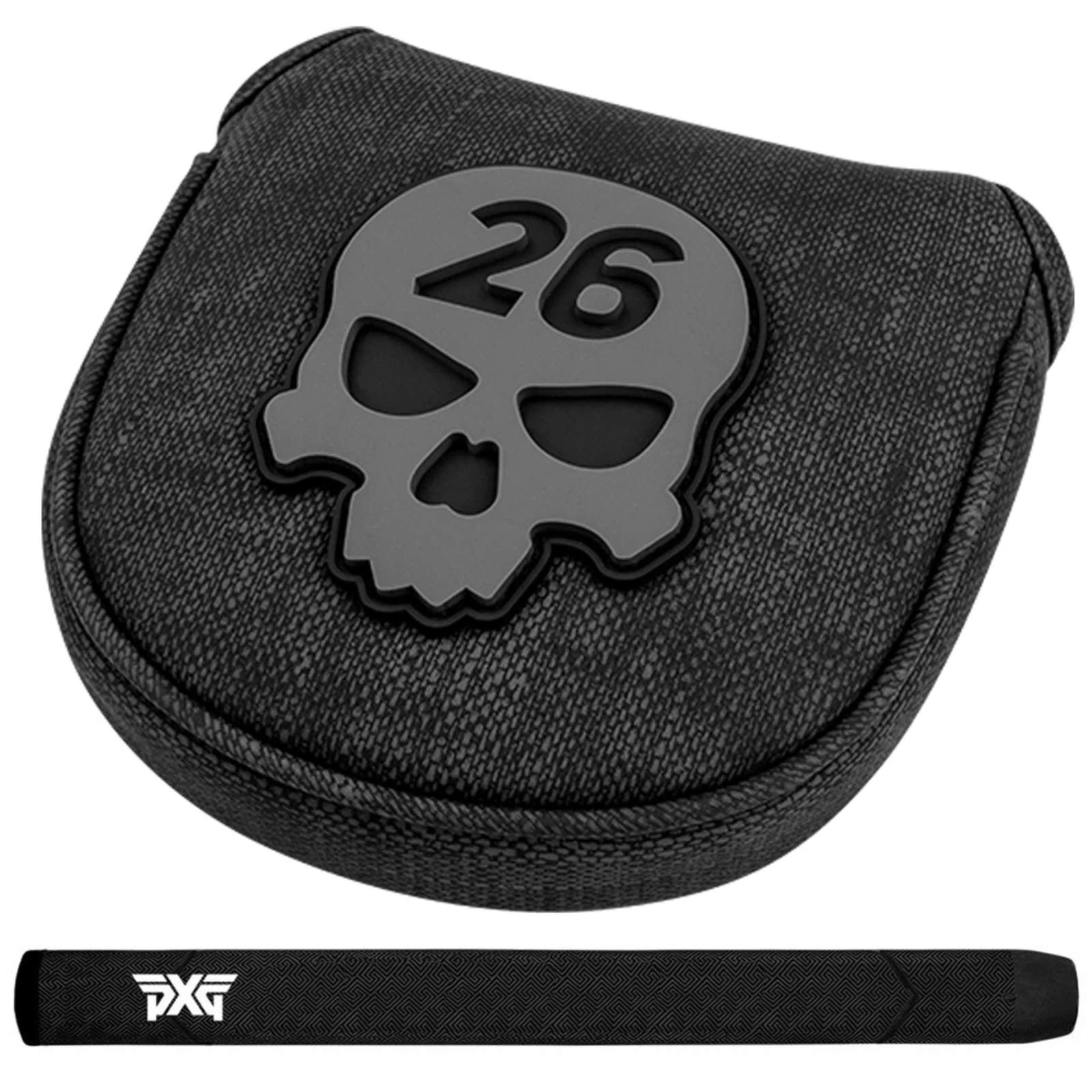 PXG Battle Ready Blackjack Double Bend Putters - Image 3