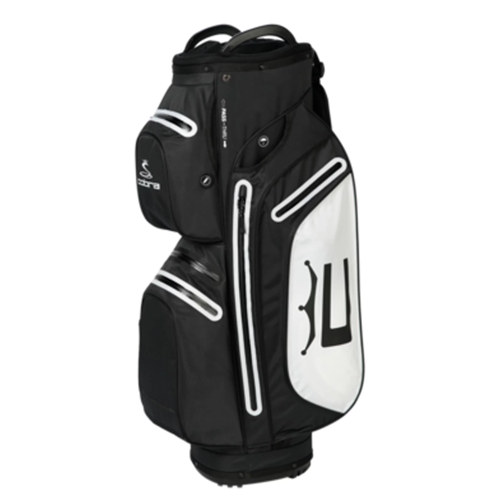 Cobra UltraDry Pro Cart Bags - Image 2