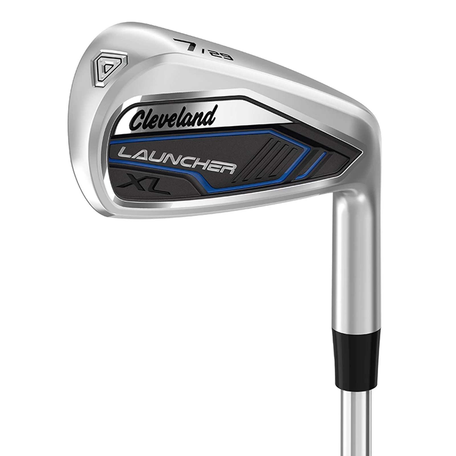 Cleveland Launcher XL Graphite Irons