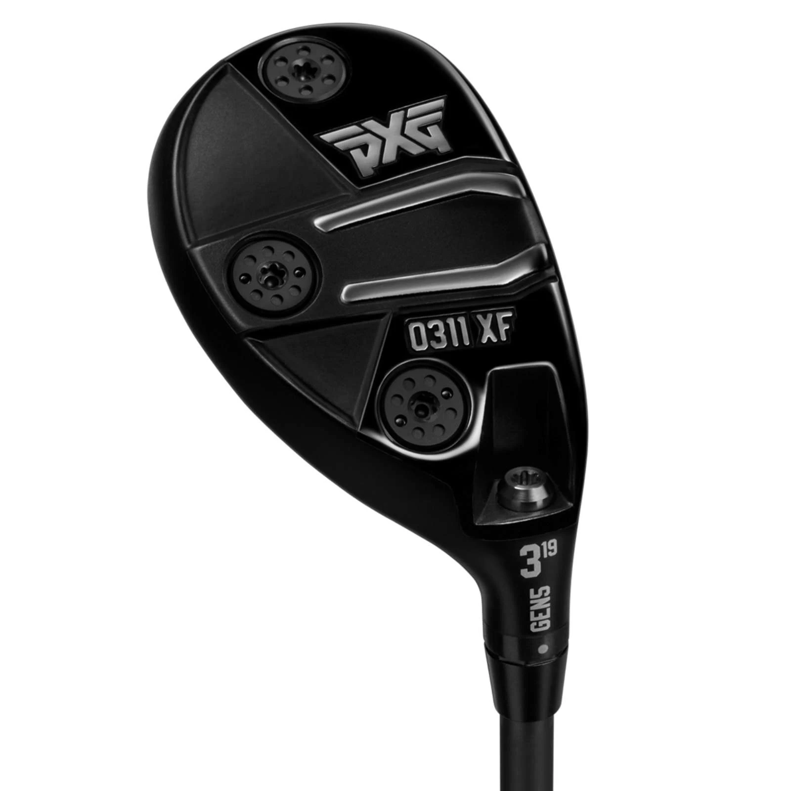 PXG 0311XF Gen5 Hybrids - Image 3