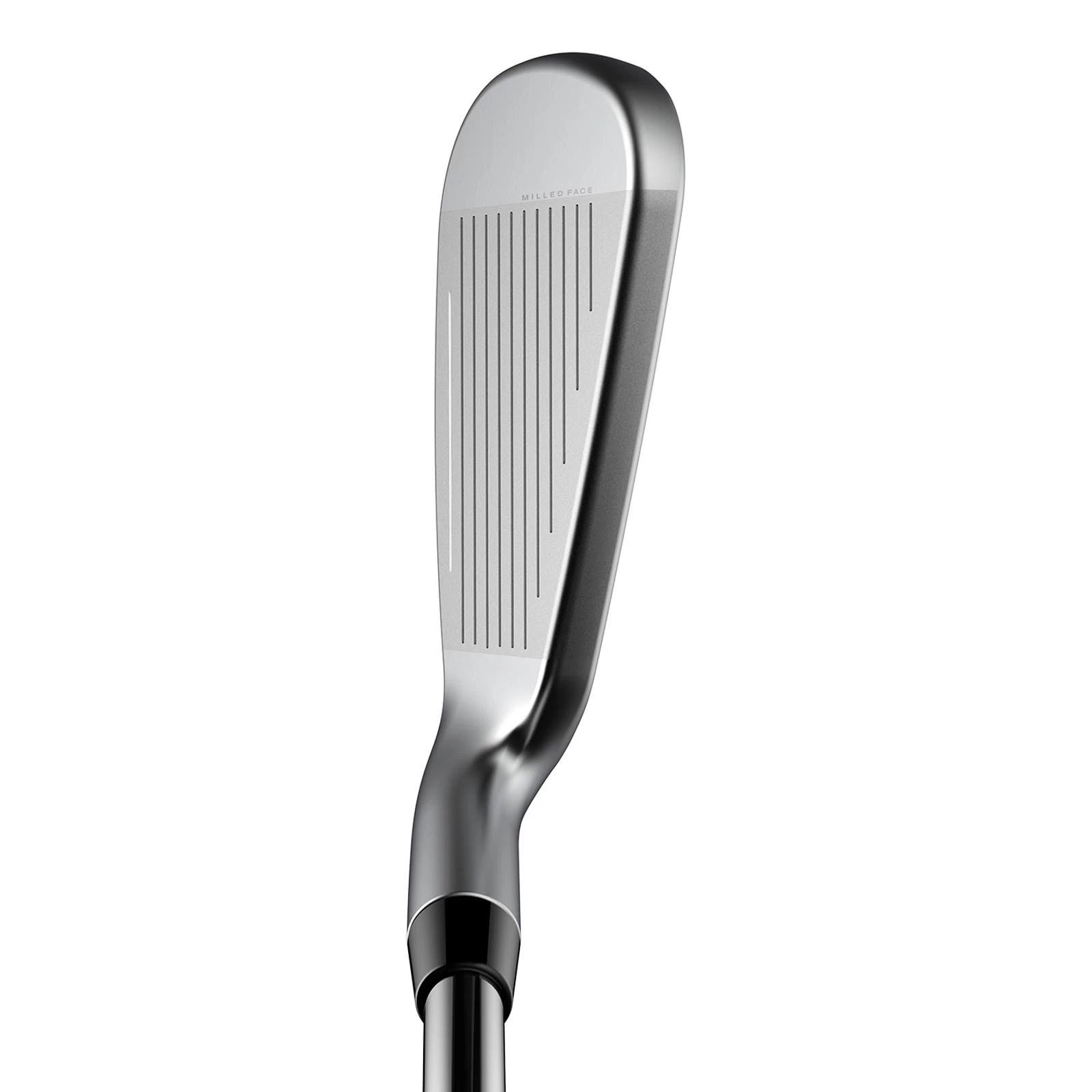 Cobra King LTDx Steel Irons - Image 2