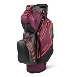 Sun Mountain H2NO Staff Cart Bags
