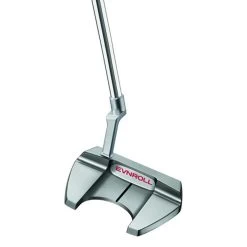 Evnroll ER5V Short Plumber Putters