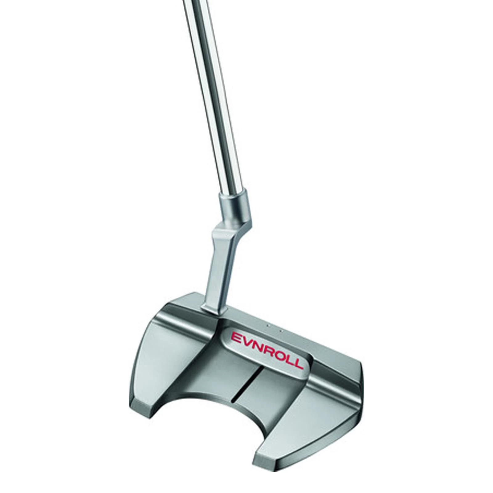 Evnroll ER5V Short Plumber Putters