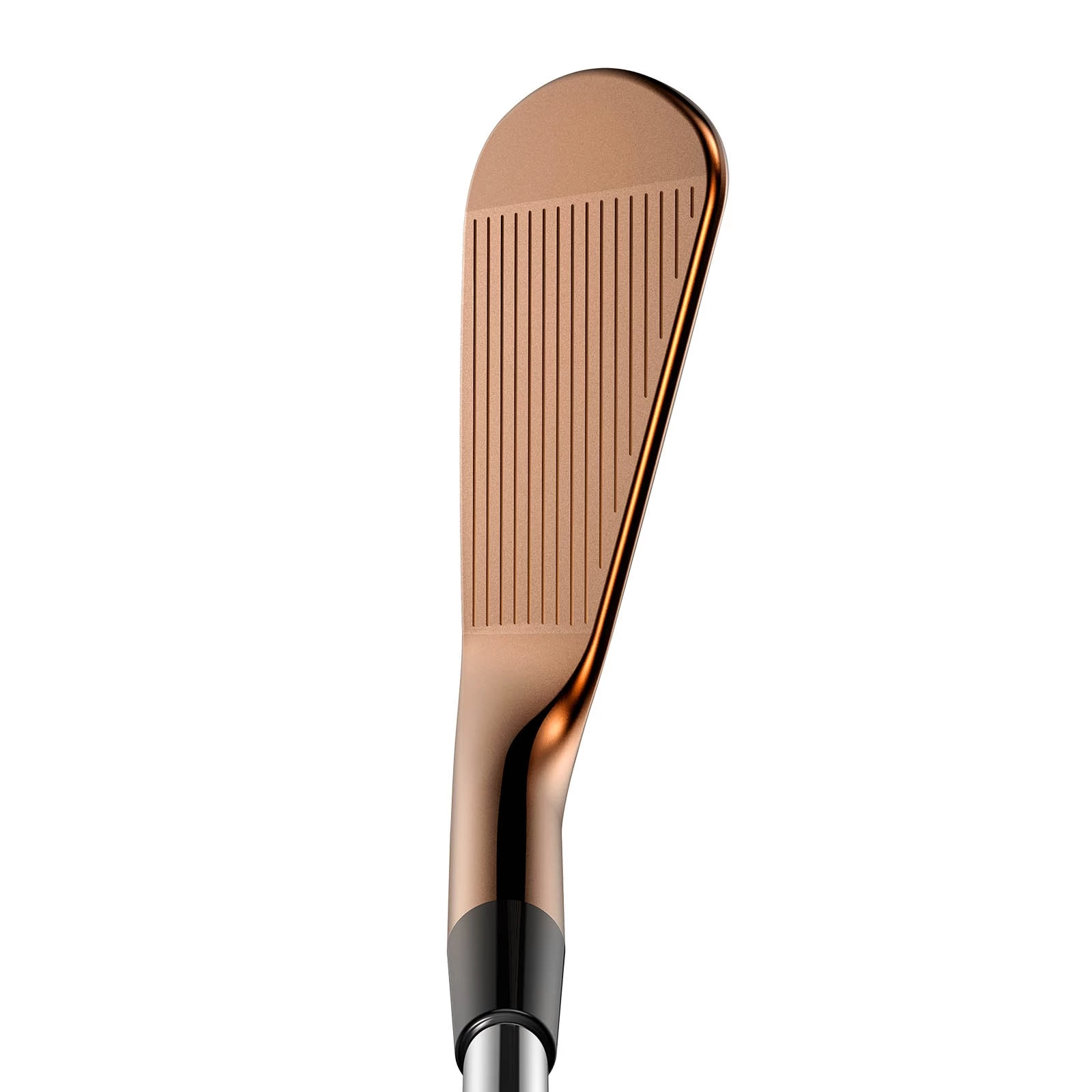 Cobra King RF Forged MB Copper Graphite Irons - Image 4