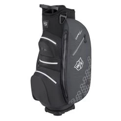 Wilson Dry Tech Cart Bags