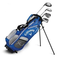 Callaway XJ2 Junior Golf Sets