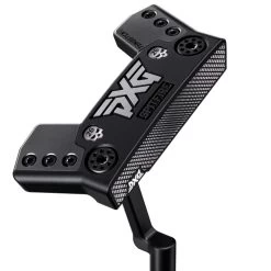 PXG Battle Ready Spitfire Double Bend Putters