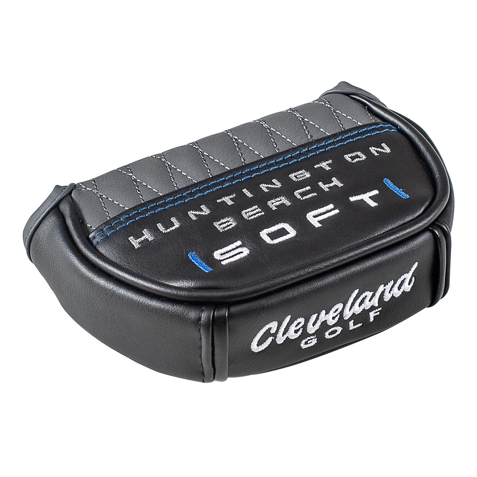 Cleveland Huntington Beach Soft 11S Slant Neck Putter - Image 6