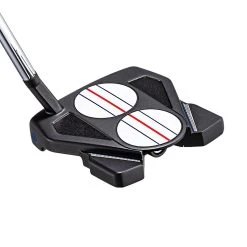 Odyssey Stroke Lab Triple Track 2-Ball S Ten Putters