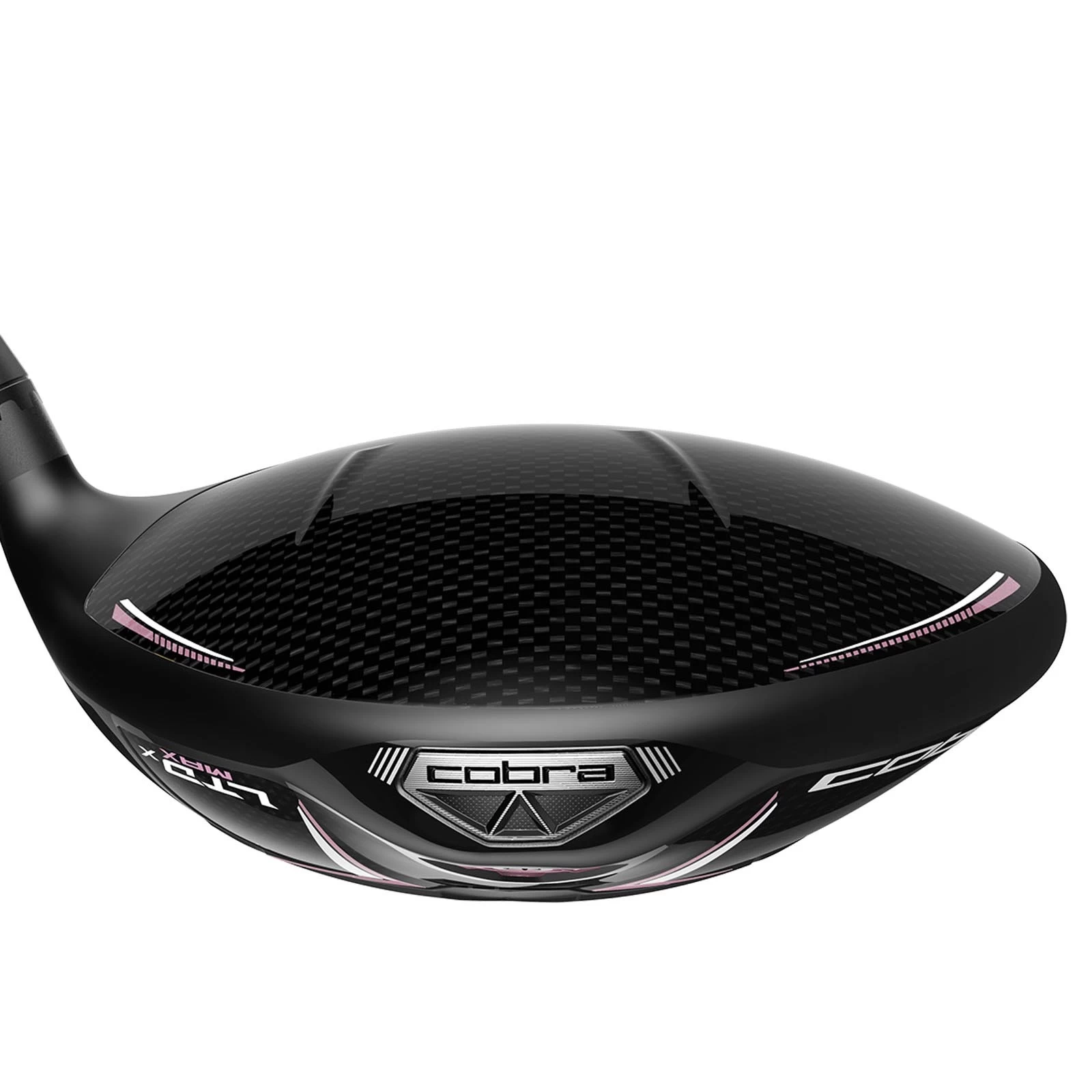 Cobra King Womens LTDx Max Drivers - Image 4