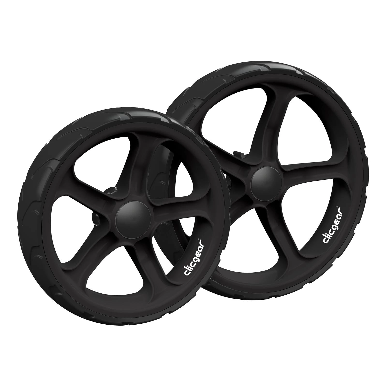 Clicgear 8.0+ Wheel Kit