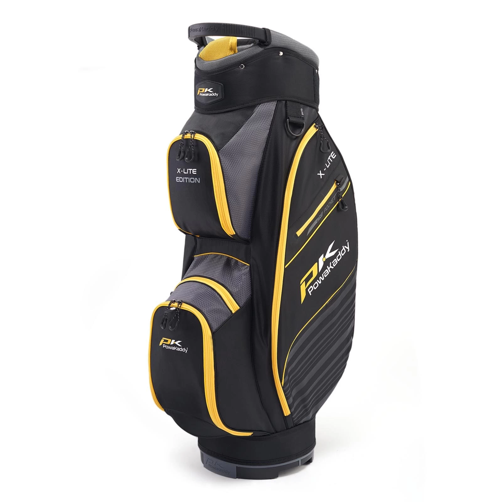 Powakaddy X-Lite Edition Cart Bags - Image 2