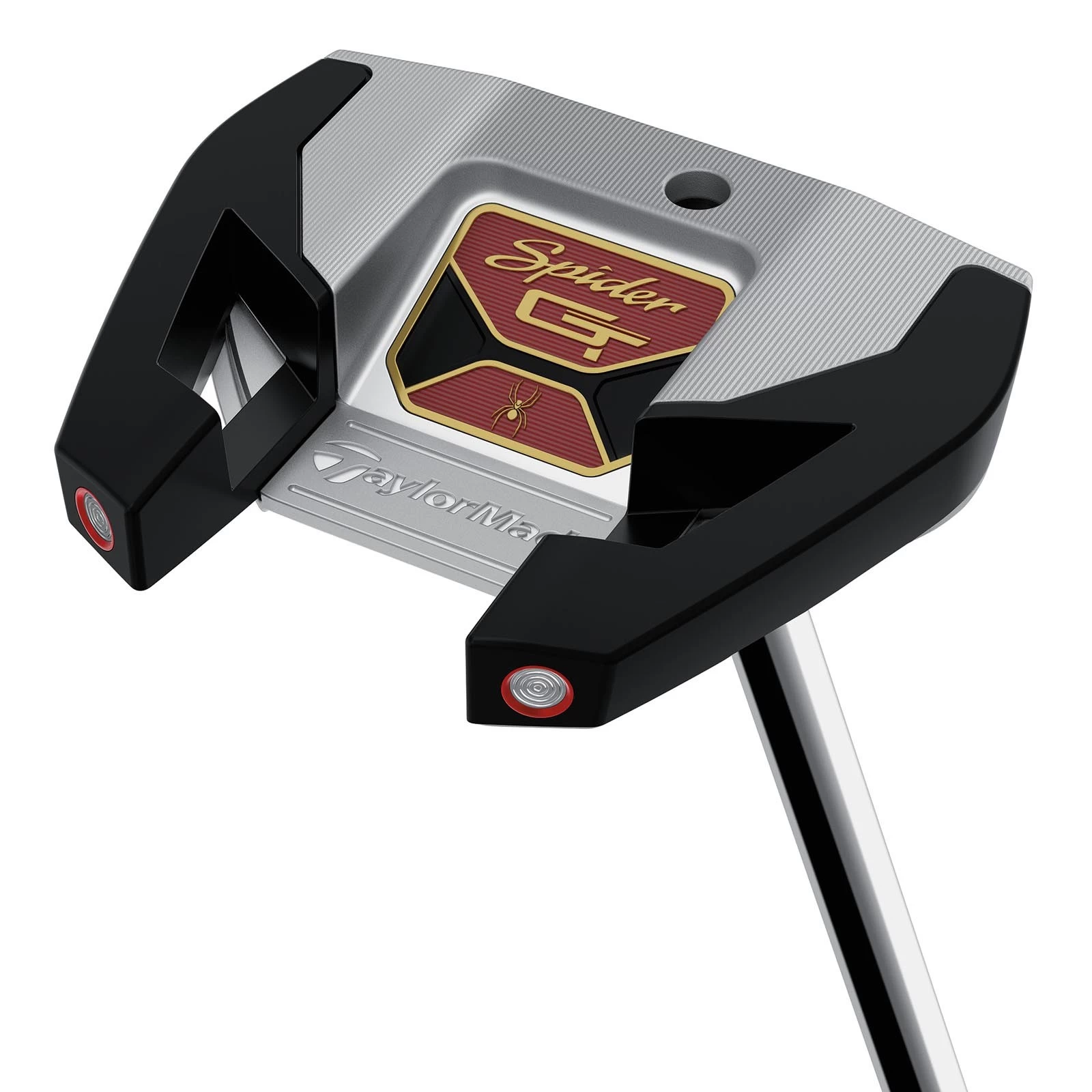 TaylorMade Spider GT Centre Shaft Putters - Image 5
