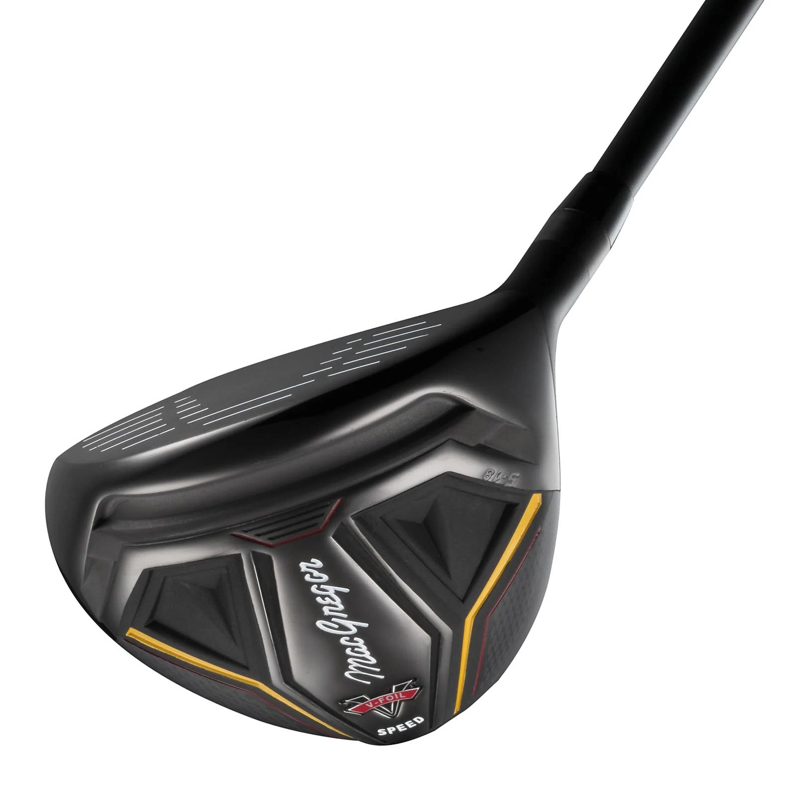MacGregor V Foil Speed Fairway Woods - Image 4
