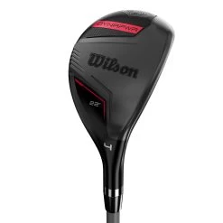 Wilson Dynapower Hybrids