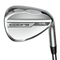 Cobra King Snakebite V Wedges