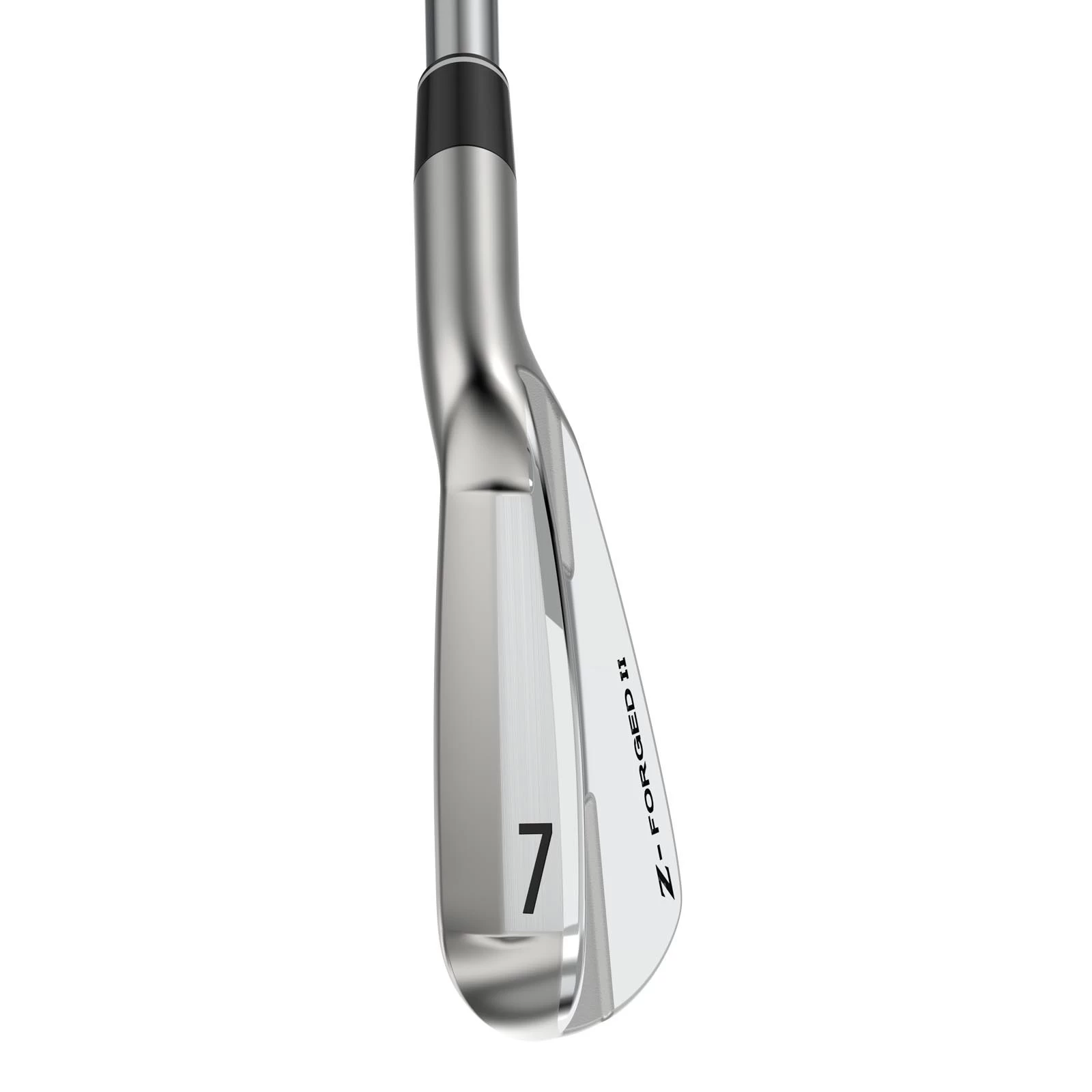 Srixon Z Forged II Graphite Irons - Image 4