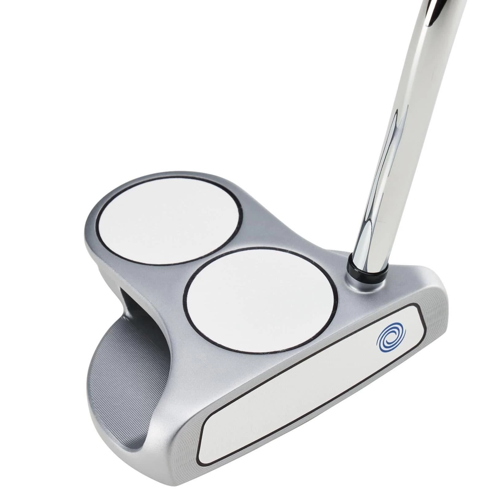 Odyssey Stroke Lab White Hot OG Womens 2-Ball Putter - Image 3