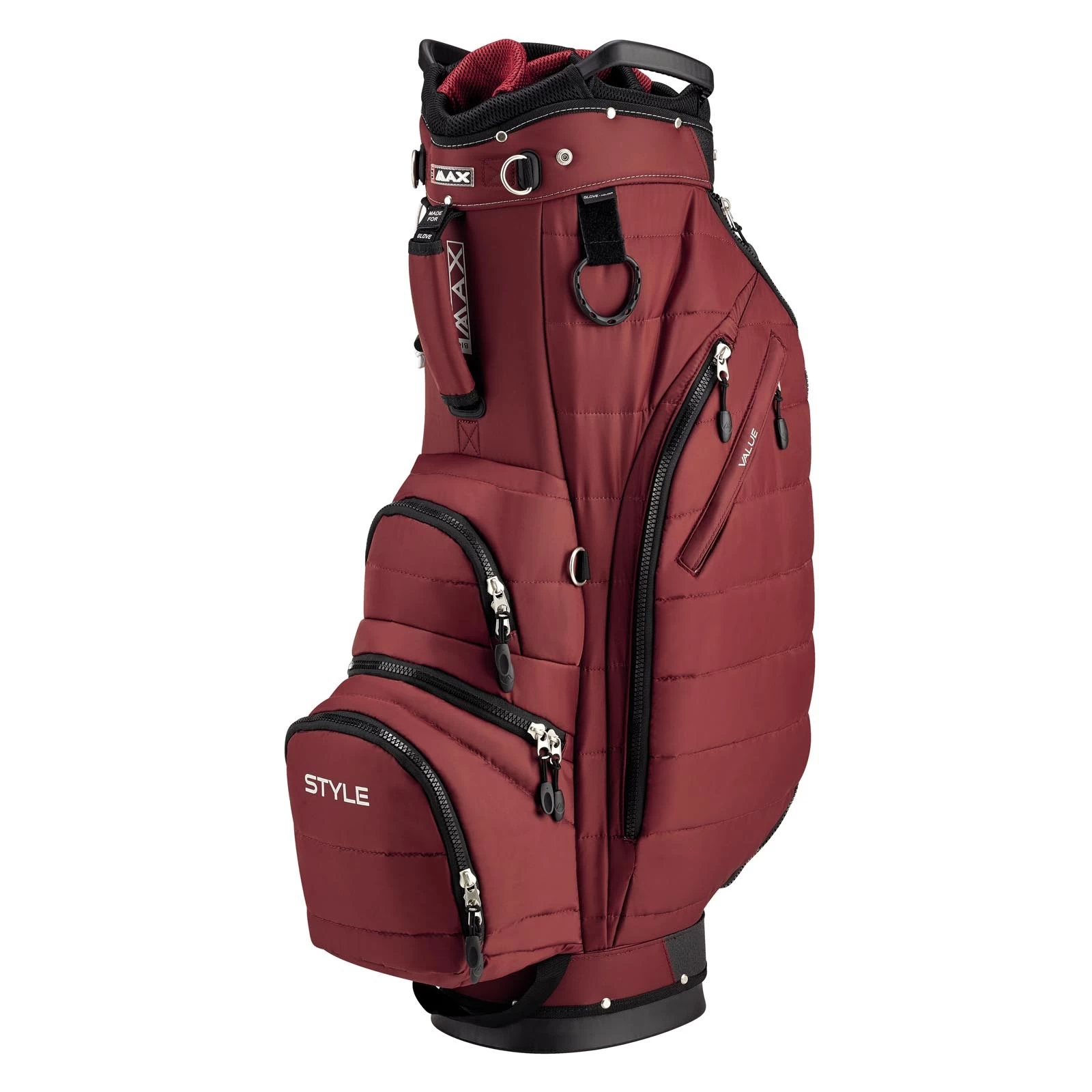 Big Max Terra Style Cart Bags