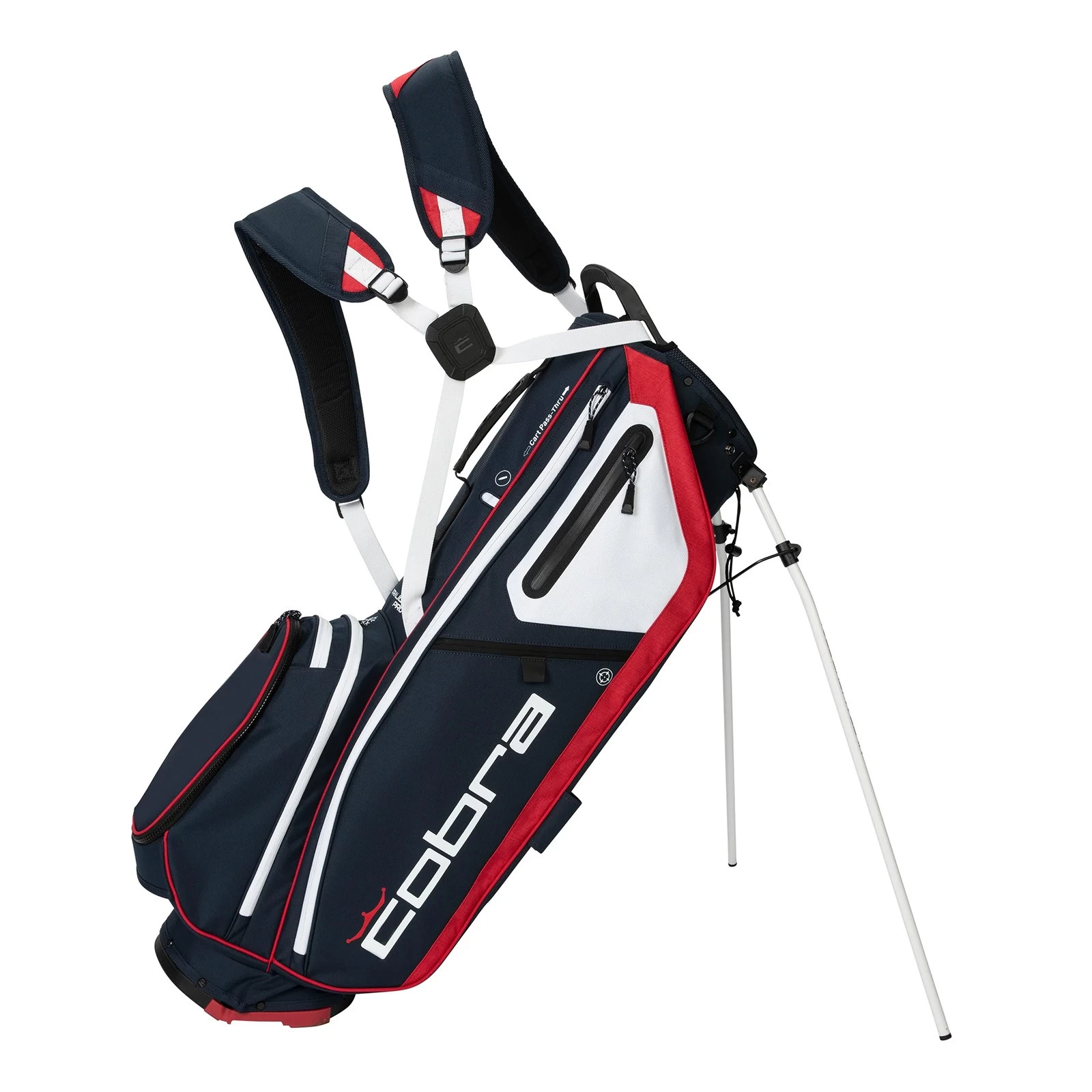 Cobra Ultralight Pro Plus Stand Bags - Image 5