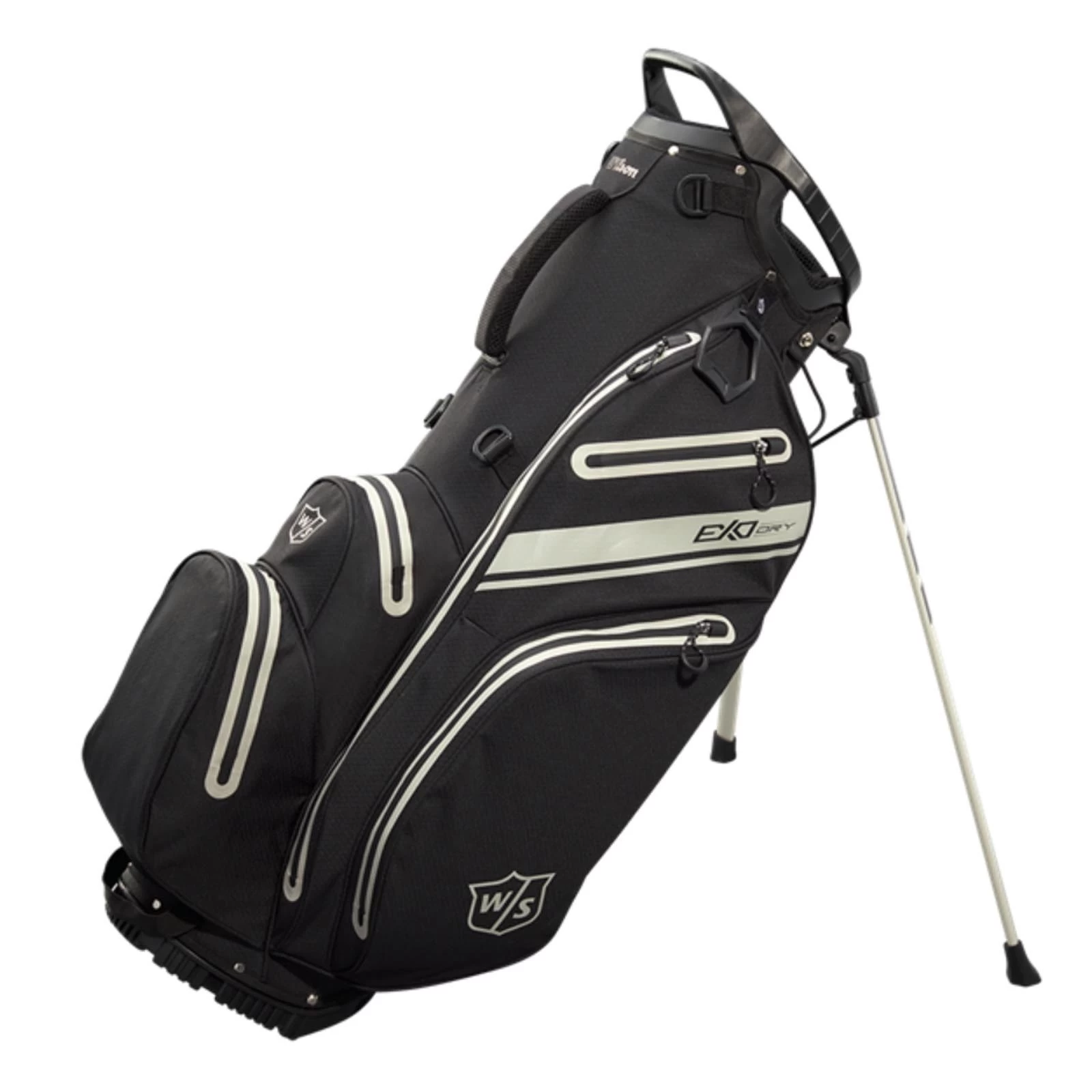 Wilson EXO Dry Stand Bags - Image 2