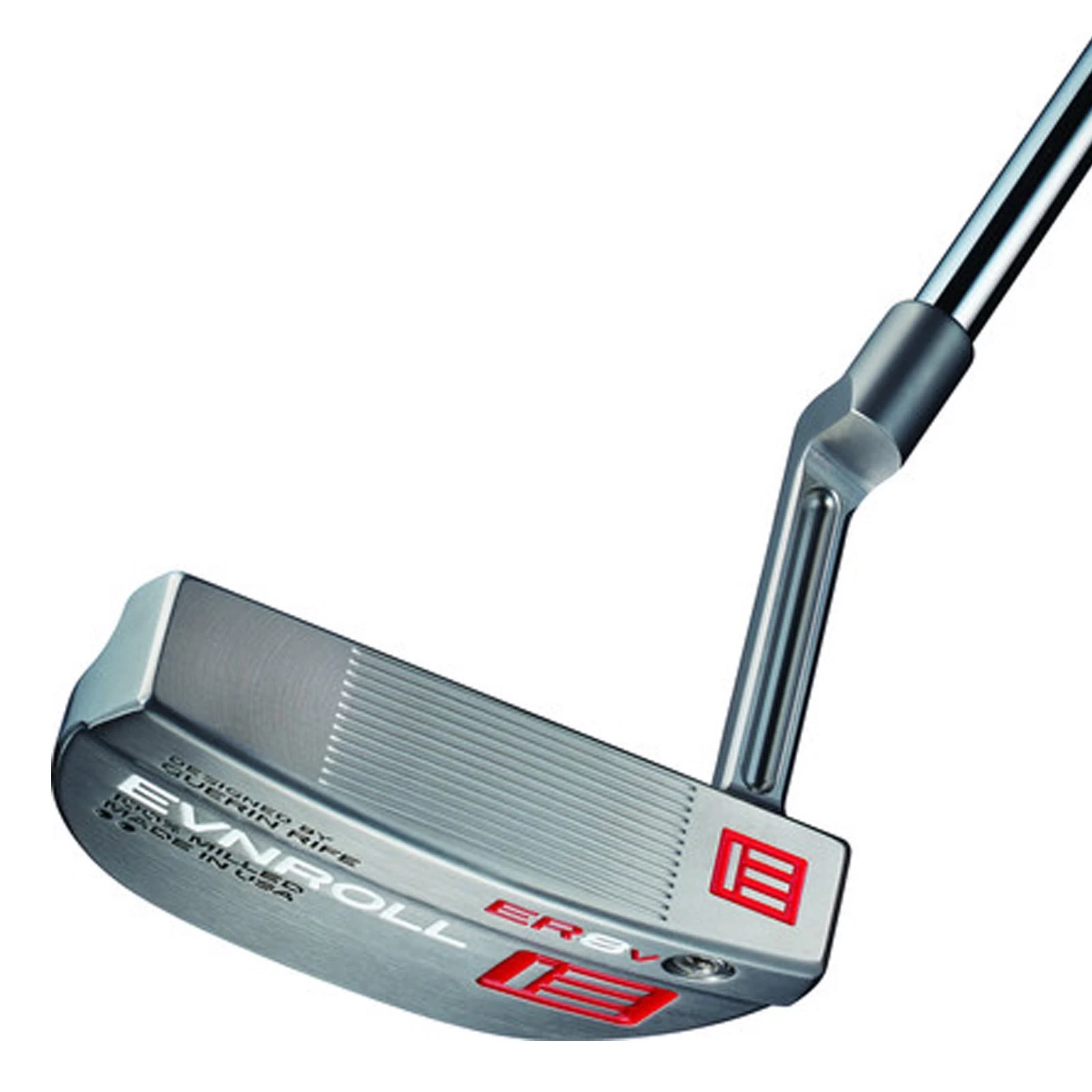 Evnroll ER8V Long Plumber Putters - Image 2