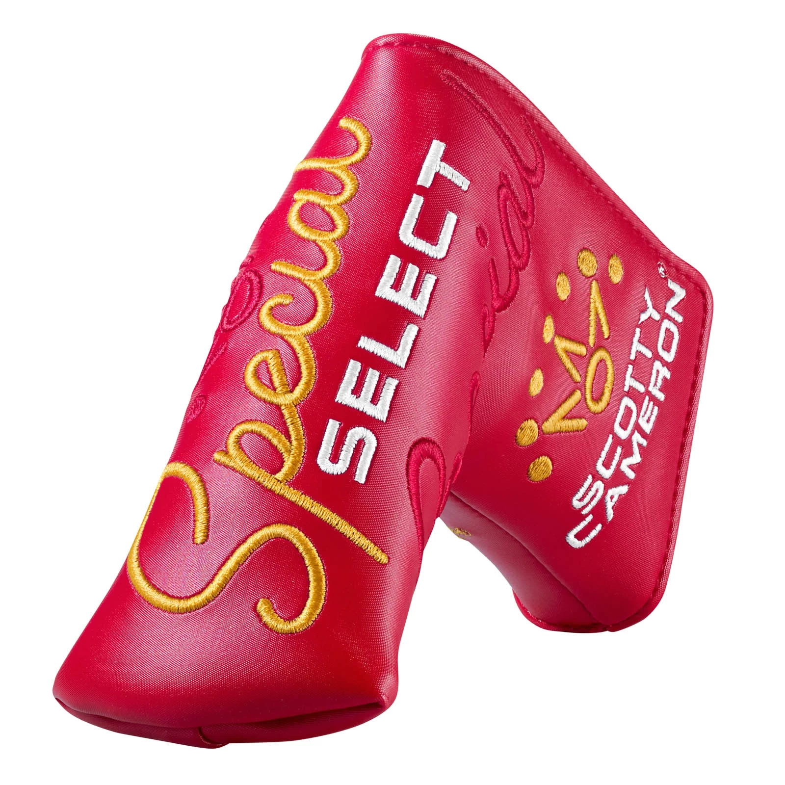 Titleist Scotty Cameron Special Select Squareback 2 Putters - Image 5