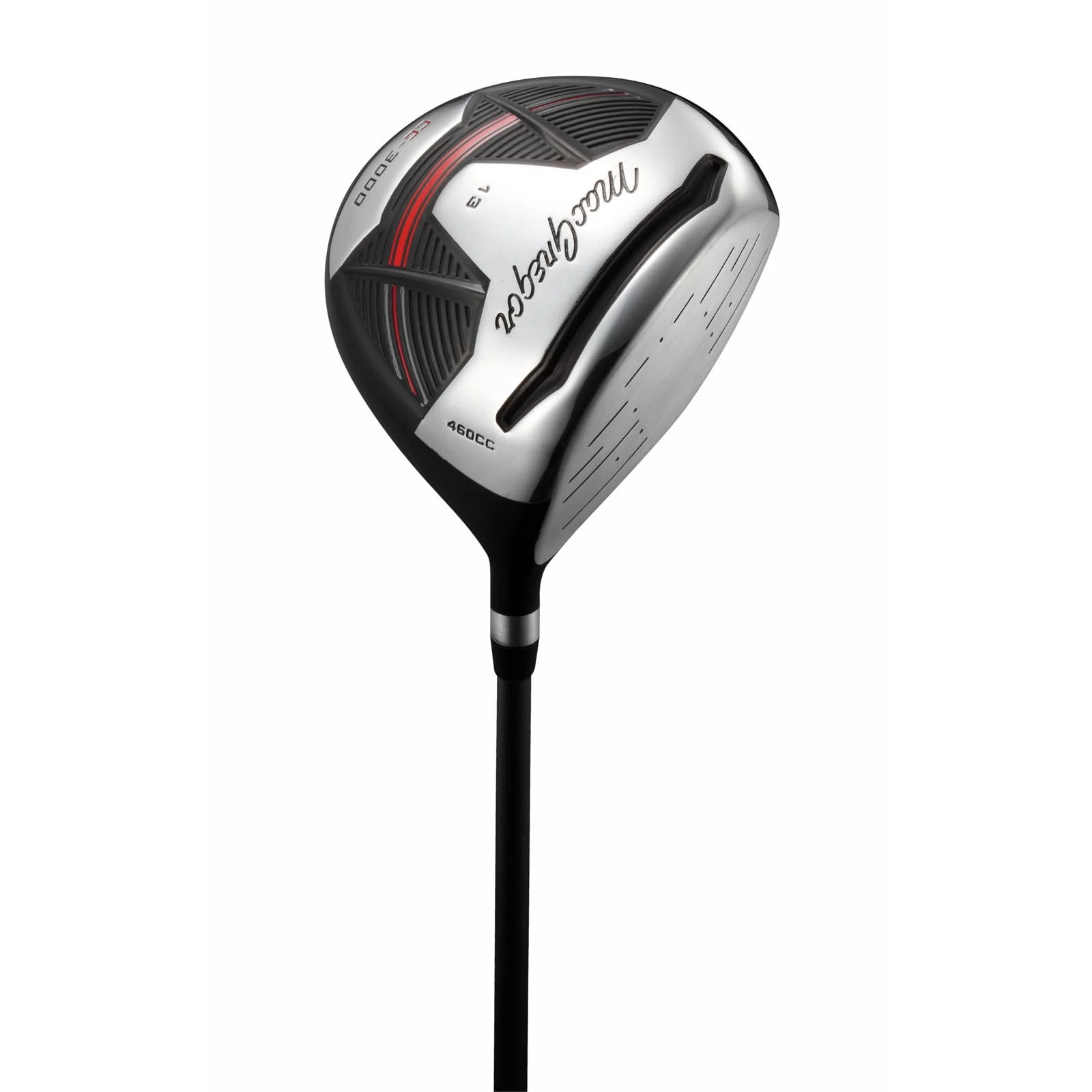 MacGregor Cart Bag Steel Package Set - Image 2