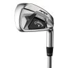 Callaway Apex DCB Steel Irons