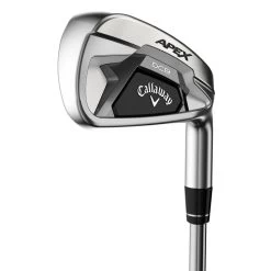Callaway Apex DCB Steel Irons
