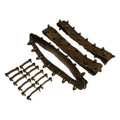 Clicgear Hedgehog Wheels