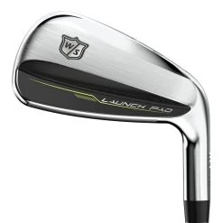 Wilson Staff Launch Pad 2 Steel Irons