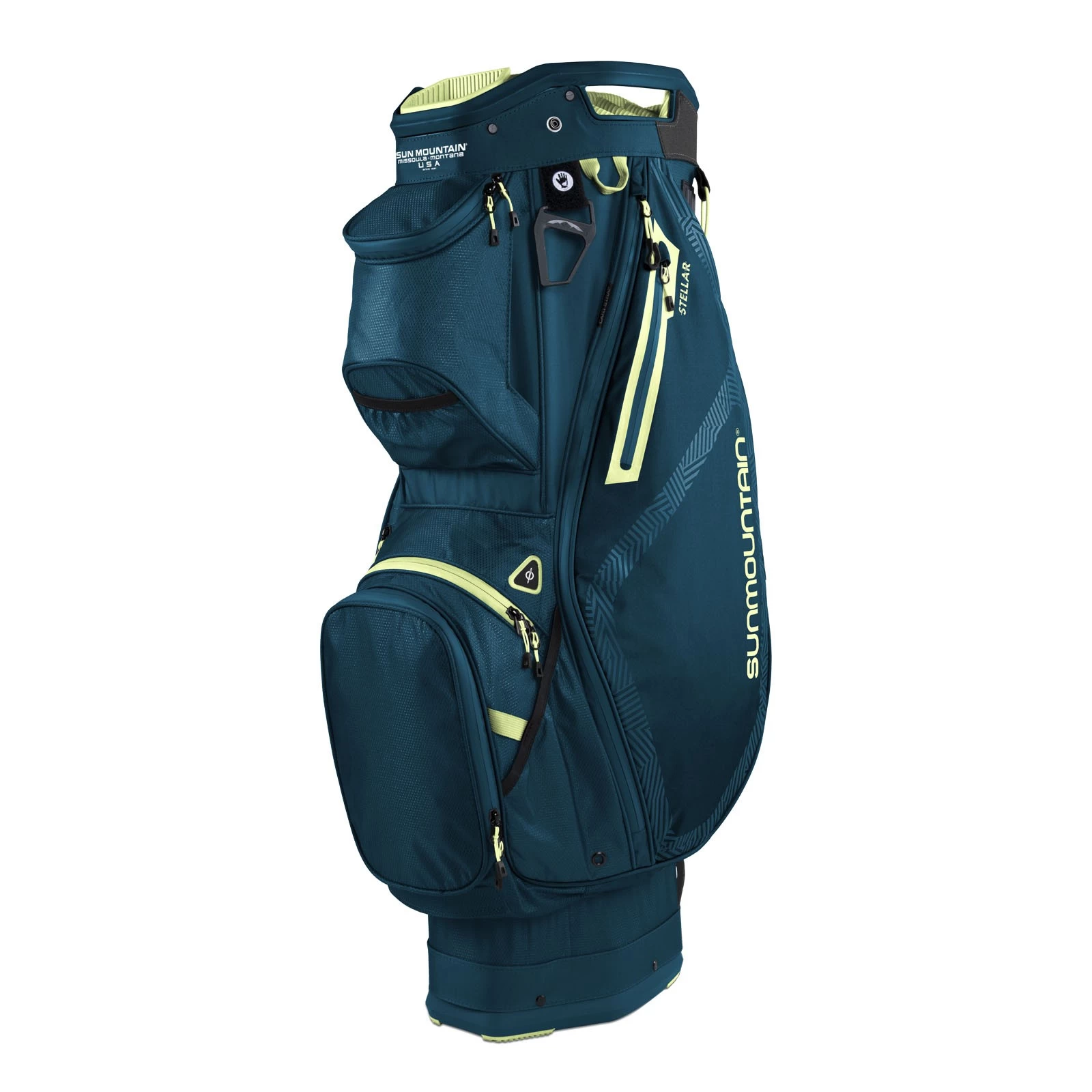 Sun Mountain Stellar Cart Bags