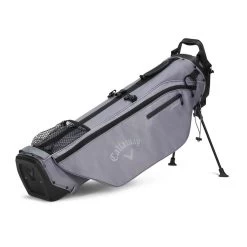 Callaway Par 3 Double Strap Stand Bags