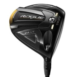 Callaway Rogue ST Triple Diamond LS Drivers