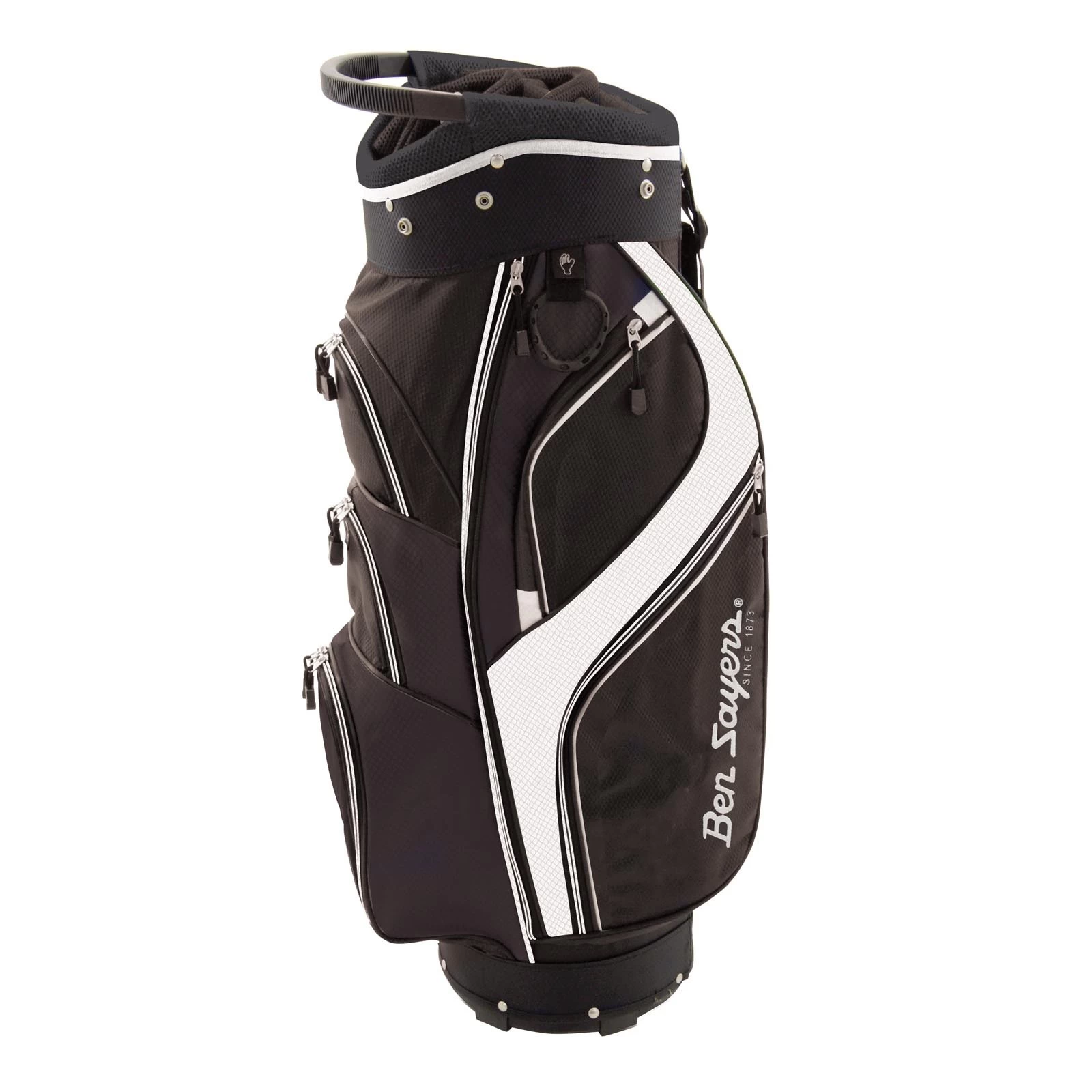 Ben Sayers DLX Cart Bags - Image 2