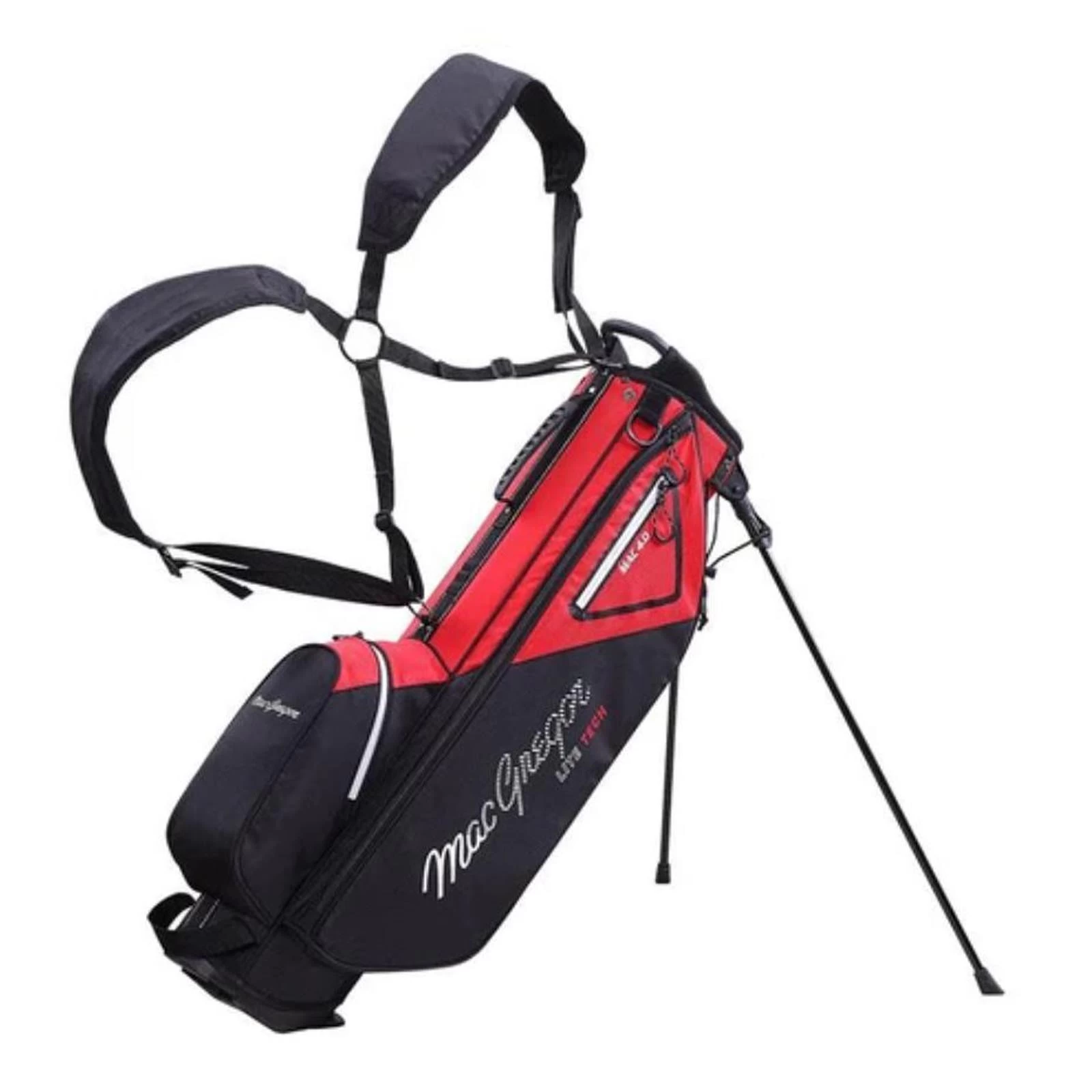 MacGregor Mac 4.0 Sunday Bags - Image 2