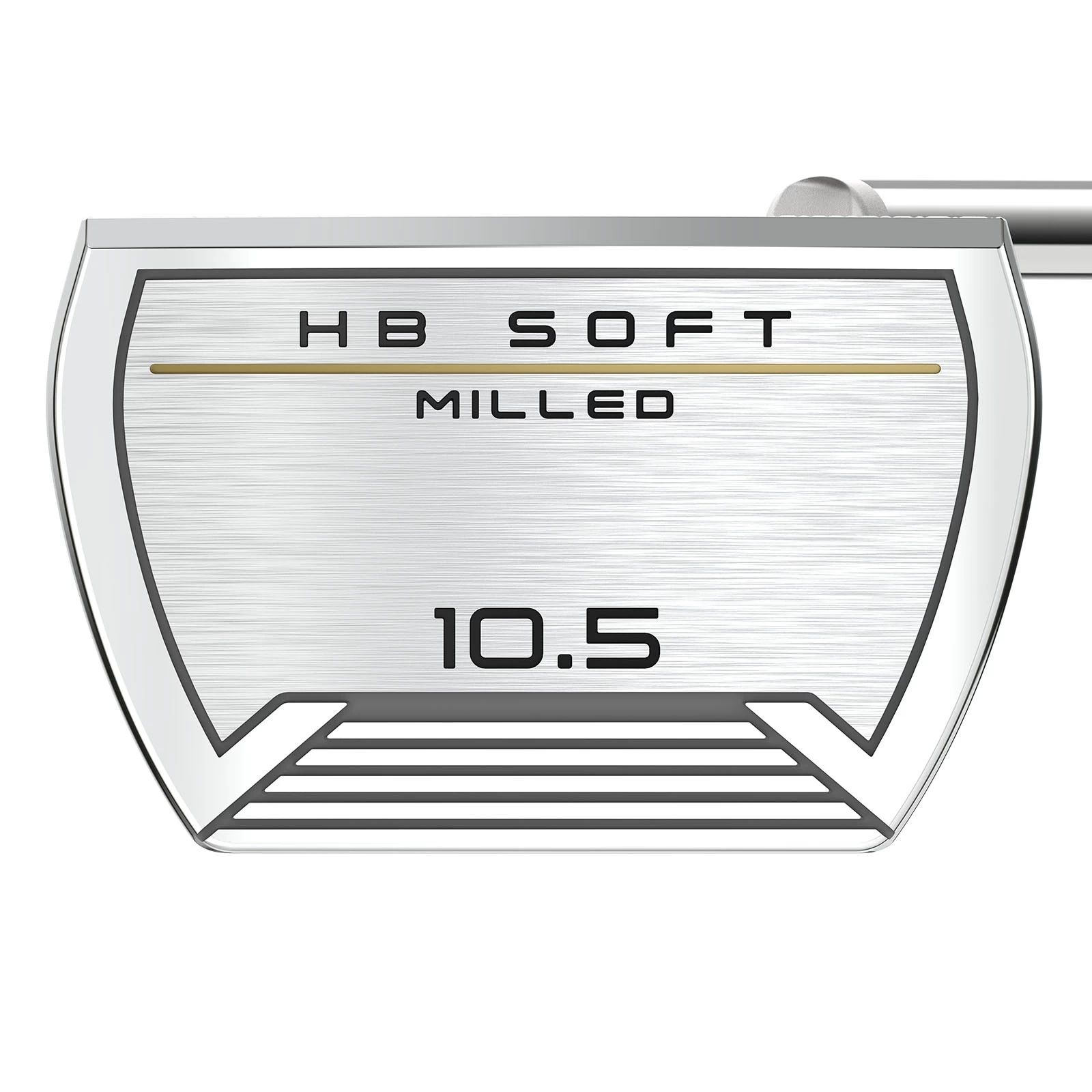Cleveland HB Soft 10.5 S Milled Slant Neck Putters - Image 7