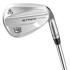 Wilson Staff Model Tour Grind Wedges