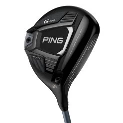 Ping G425 SFT Fairway Woods